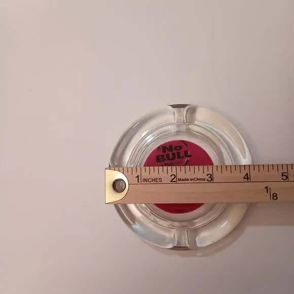 Four Vintage Small Ashtrays Winston, Washington, Worlds Fair, and Boars Head Inn - Picture 9 of 12